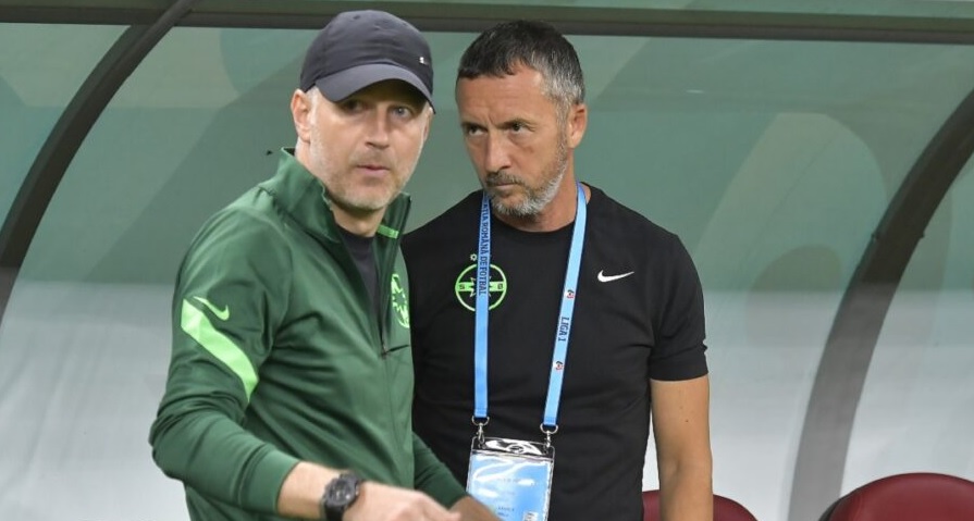 Mihai Stoica are deja semne de îndoială în privința lui Edi Iordănescu. Ce probleme ar putea avea, la echipa naţională, fostul antrenor de la FCSB