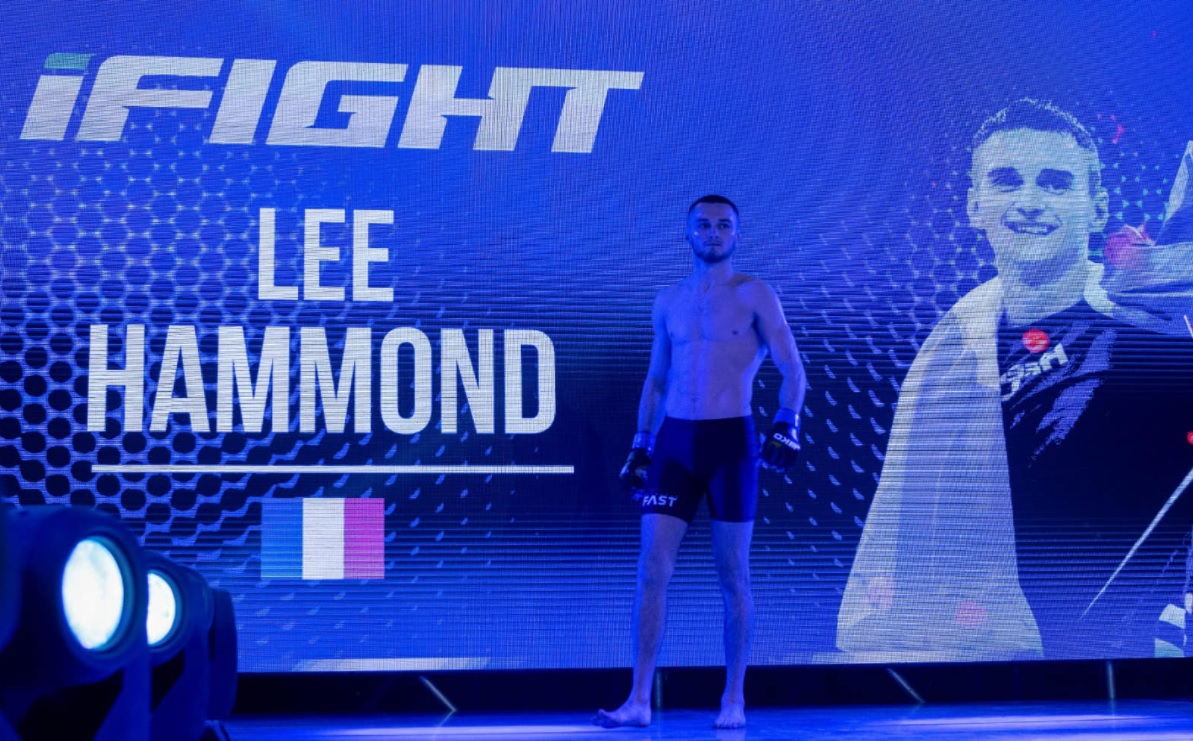 Lee Hammond promite că îl aduce pe Conor McGregor în România