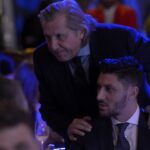 Scandal monstru între Ciprian Marica și Ilie Năstase