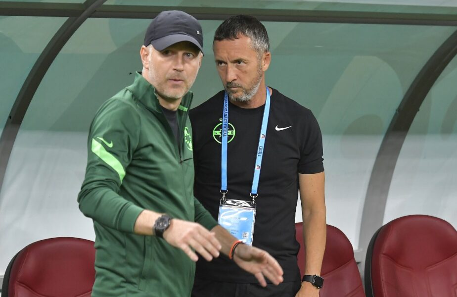 Primul conducător din Liga 1 care îl susține pe Edi Iordănescu după ce a fost numit selecționer. „Are toate calitățile, este pregătit!”