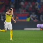 „Bestia” Ianis Hagi! Românul e un adevărat pachet de mușchi. Câtă masă musculară a acumulat vedeta lui Rangers