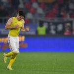 „Bestia” Ianis Hagi! Românul e un adevărat pachet de mușchi. Câtă masă musculară a acumulat vedeta lui Rangers