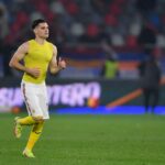 „Bestia” Ianis Hagi! Românul e un adevărat pachet de mușchi. Câtă masă musculară a acumulat vedeta lui Rangers