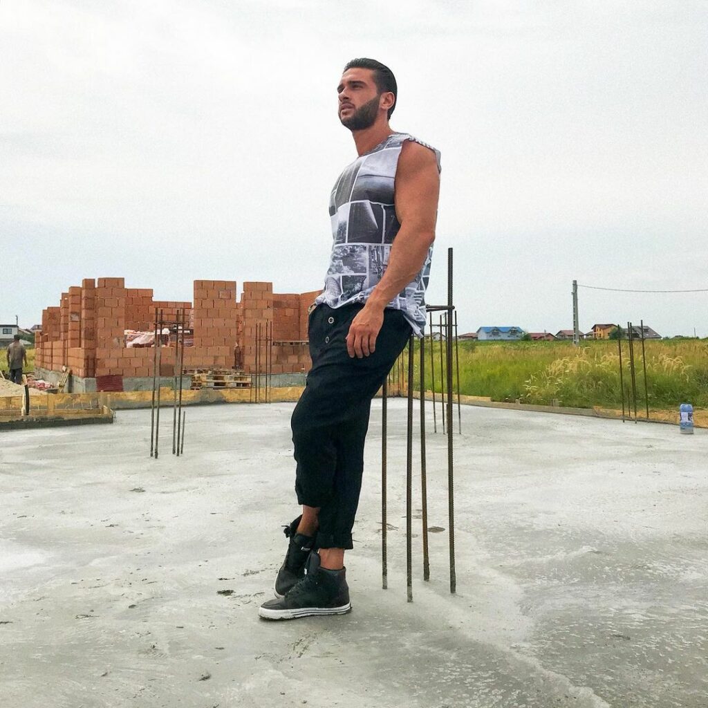 Dorian Popa