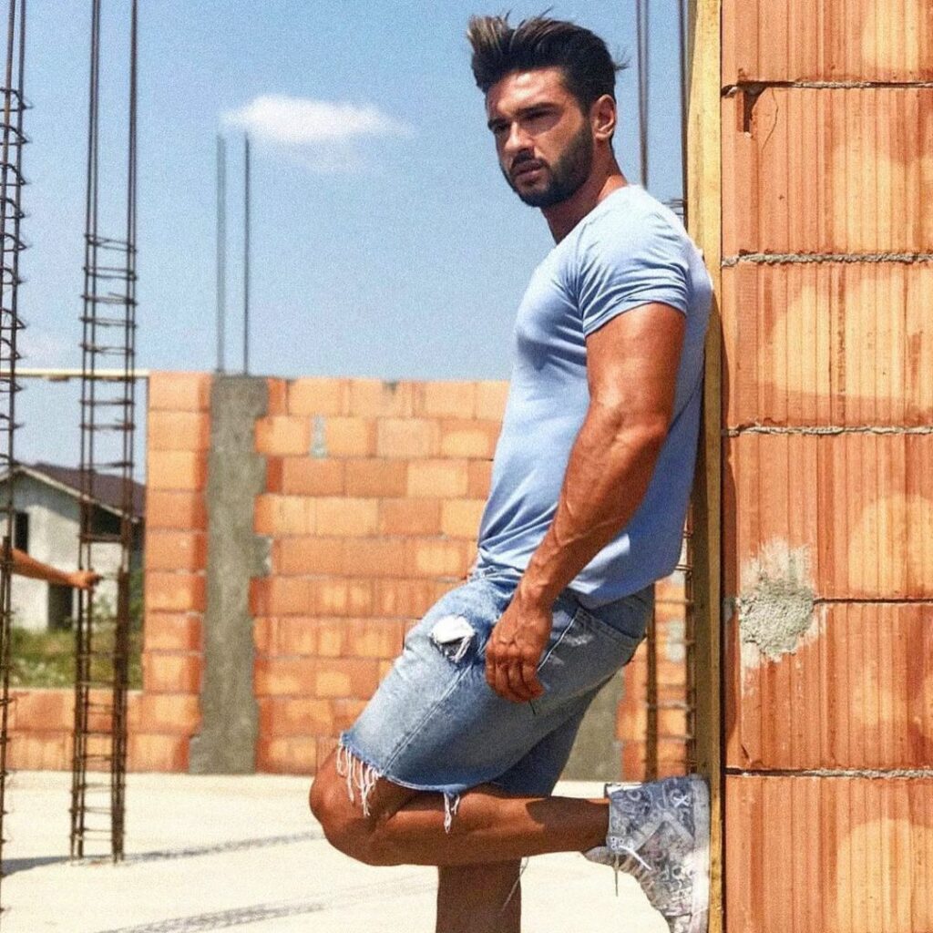 Dorian Popa