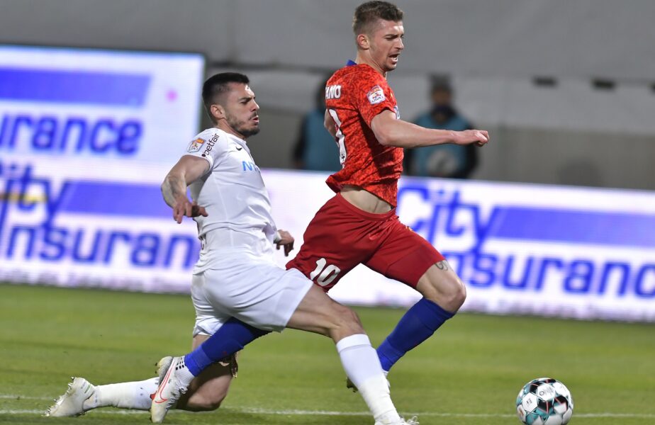 CFR – Jablonec 2-0. Andrei Burcă nu le dă șanse la titlu rivalilor din Liga 1. ”Dacă o să o ţinem în acelaşi ritm vom deveni din nou campioni”