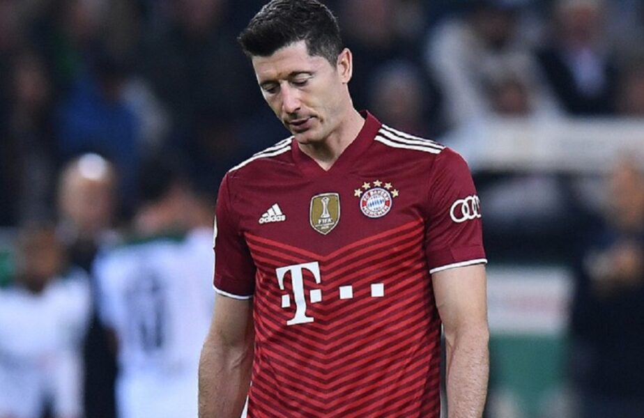 Bayern profită de criza de la Barcelona! Planul pus la cale pentru a ”bloca” transferul lui Robert Lewandowski