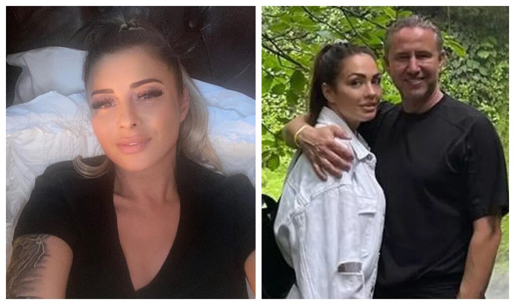 Colaj cu Laurenţiu Reghecampf și Anamaria Prodan