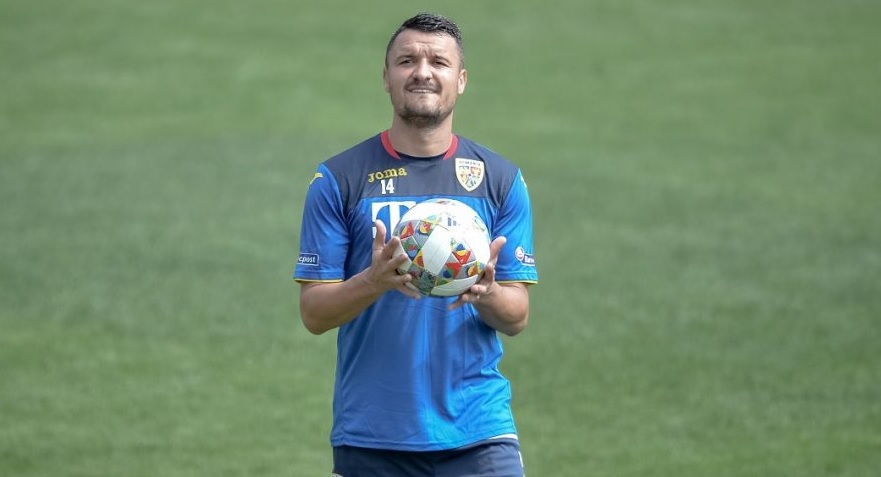 Reacția lui Laszlo Dioszegi după ce Constantin Budescu a refuzat-o pe Sepsi pentru FC Voluntari