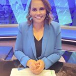 Jelena Dokic / Instagram dokic_jelena