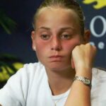 Jelena Dokic / Instagram dokic_jelena