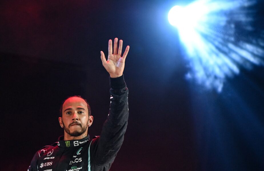 Protest inedit după ce Lewis Hamilton a pierdut titlul! Ce a decis un fan al britanicului: „Mă face să mă simt mai bine. E o chestiune de principiu”