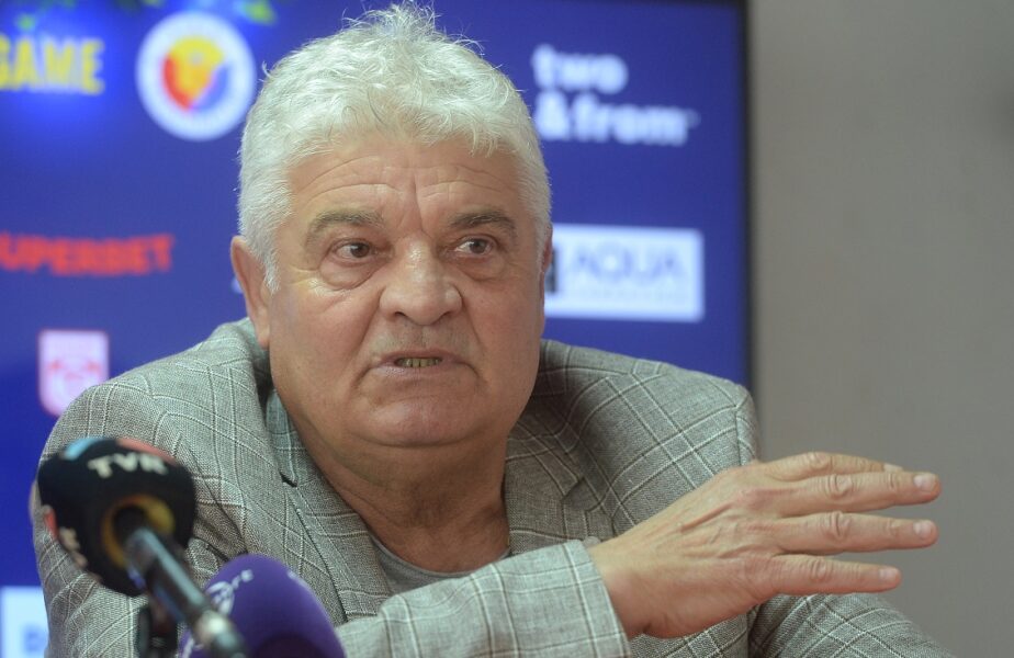 „Nu era nevoie de schimbarea de antrenori!” Ioan Andone critică decizia luată de Gigi Becali: „Trebuia să se meargă cu Edi Iordănescu până la capăt!”