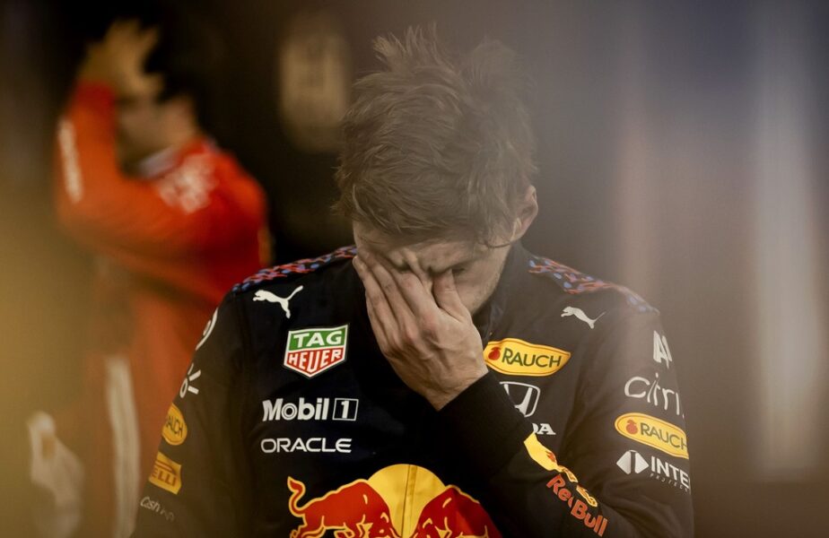 Mama lui Max Verstappen, reacţie memorabilă după ce fiul ei a devenit campion mondial în Formula 1. „Fiul meu a devenit bărbat anul acesta. Îngerii m-au ajutat!”