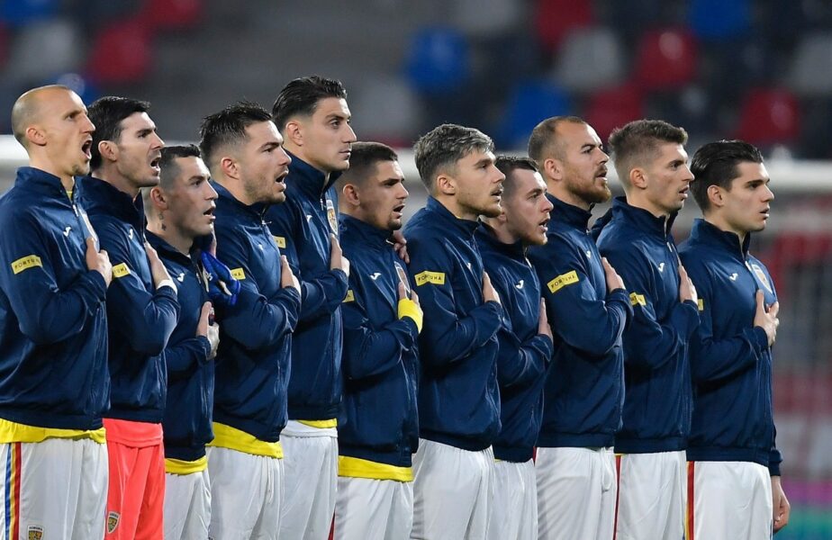 România a aflat când va juca meciurile din Liga Naţiunilor
