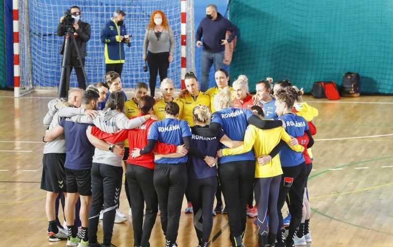 Campionatul Mondial de handbal | România – Puerto Rico 43-20. Selecţionerul, nemulţumit şi după victorie! A criticat sistemul de disputare al turneului final