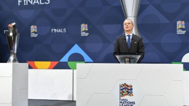 Naţionala României şi-a aflat adversarele din UEFA Nations League 2022-2023. Cu cine se vor duela tricolorii! Tragerea la sorţi a fost pe AS.ro