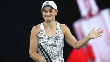 Australian Open 2022 | Mașinăria Ashleigh Barty, de neoprit! Calificare în sferturi, fără set pierdut. A bătut-o și pe eleva lui Darren Cahill