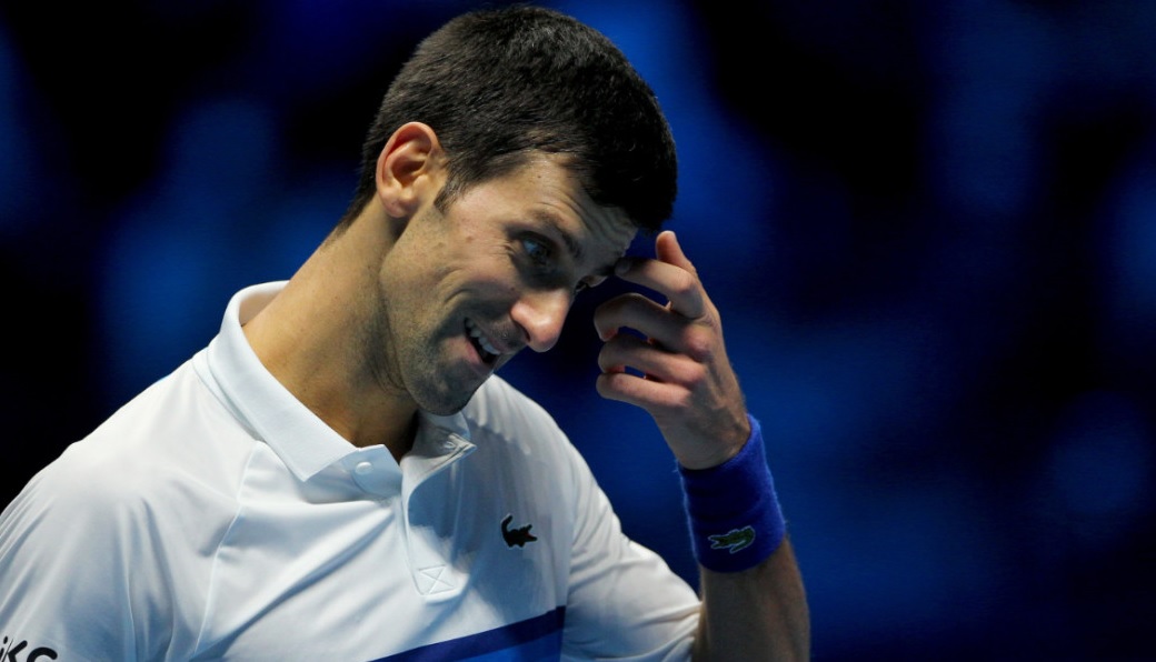 Novak Djokovic, deținut în hotelul cu ”condiții inumane”?
