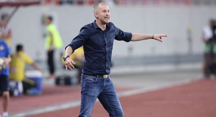 Edi Iordănescu a refuzat milioanele arabilor și este gata să preia echipa națională