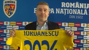 ”Am fost susţinut de americani!” Edi Iordănescu, genial când a fost întrebat dacă a fost numit politic selecționer al României. ”Nu cred că cineva a făcut o pasiune pentru mine”