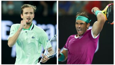 Rafael Nadal – Daniil Medvedev, marea finală de la Australian Open 2022! Rusul a câștigat semifinala cu Stefanos Tsitsipas