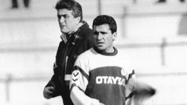 30 de ani de la cel mai frumos gol marcat de Gică Hagi