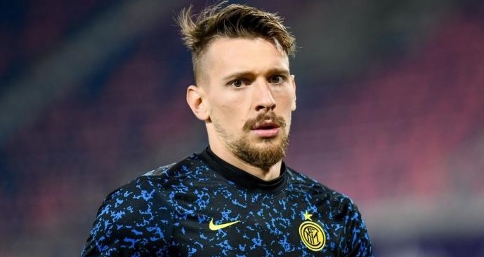 Ionuţ Radu pleacă de la Inter! Transferul pe care l-au făcut nerazzurrii