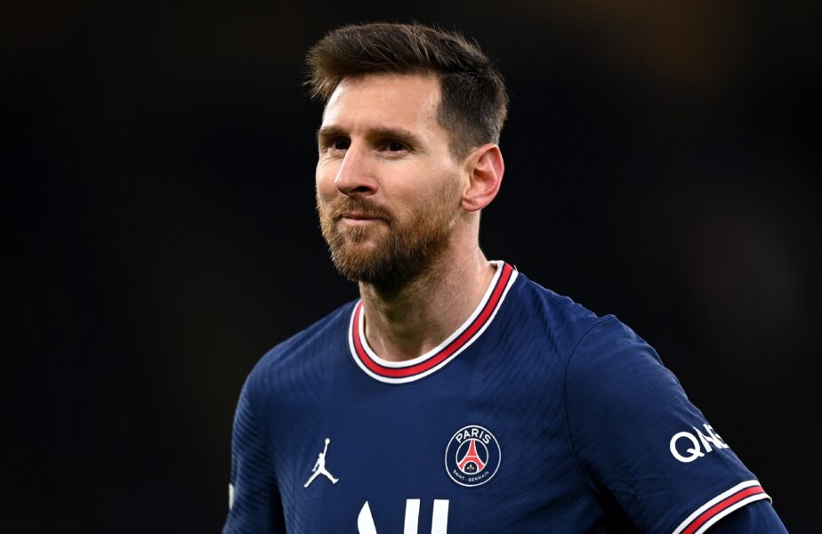 Lionel Messi, la PSG până în 2024. Francezii vor să-i prelungească pe încă un sezon contractul starului argentinian