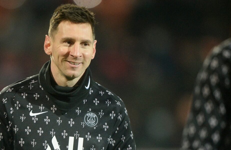 Lionel Messi a ieşit din carantină. Starul argentinian s-a vindecat de Covid-19 şi a plecat spre Paris. Se poate antrena cu PSG