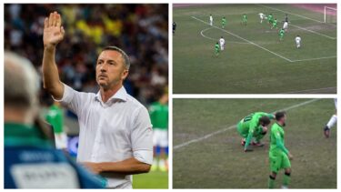 Mihai Stoica și-a ieșit din minți înainte de Derby de România. Cum arată gazonul pe care se dispută Dinamo – FCSB: „Execrabil! Cel mai prost teren din istoria derby-urilor”