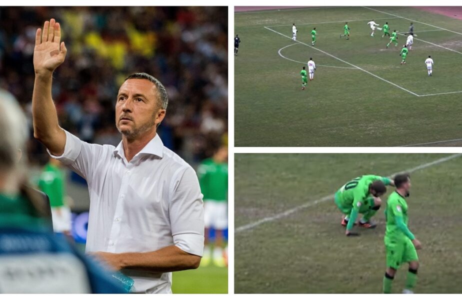 Mihai Stoica și-a ieșit din minți înainte de Derby de România. Cum arată gazonul pe care se va disputa Dinamo – FCSB: „Execrabil! Cel mai prost teren din istoria derby-urilor”