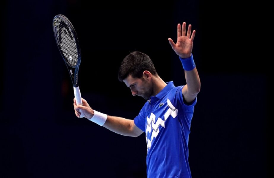 Novak Djokovic, interzis trei ani în Australia. Anunțul oficial făcut de Ministrul Afacerilor Interne după ce liderul ATP a fost expulzat