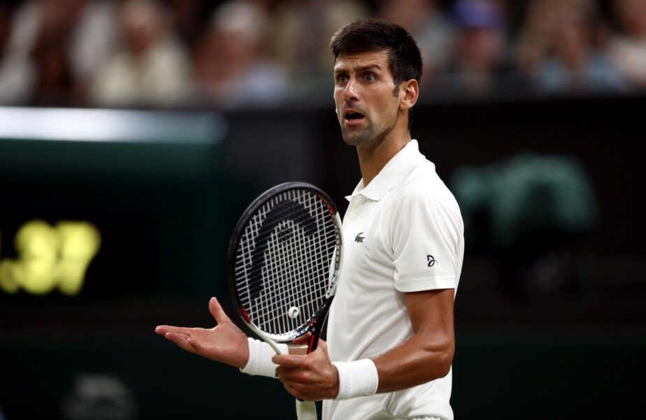 Ce urmează pentru Novak Djokovic după ce ministrul Alex Hawke i-a anulat viza! Avocaţii liderului ATP pregătesc „contraatacul”
