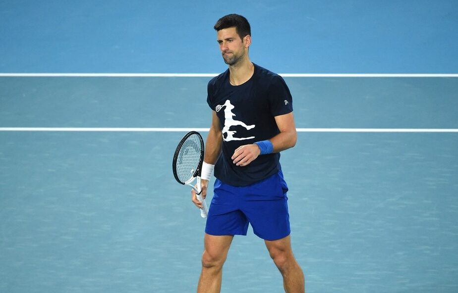 Proces Novak Djokovic | Concluzii după încă un val de audieri! Sârbul poate fi reținut sâmbătă