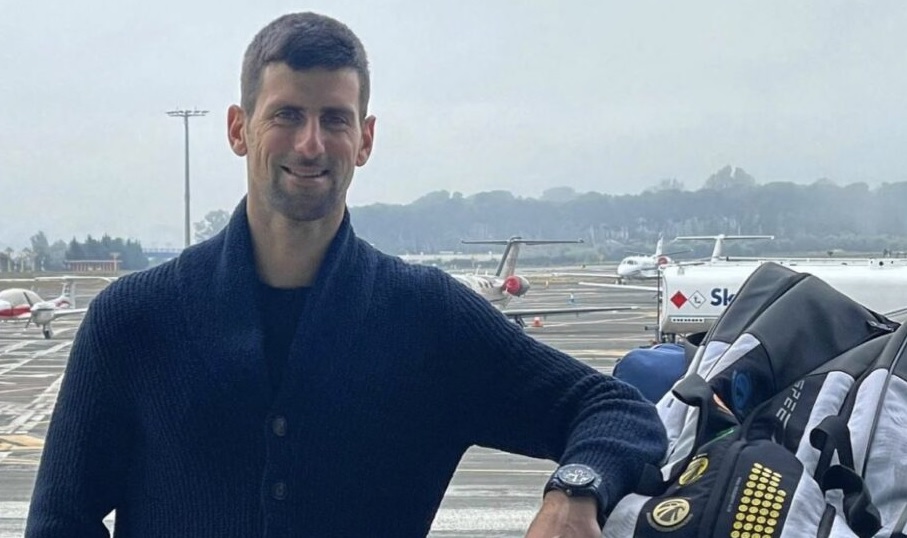 Prima reacție a lui Novak Djokovic după ce a aflat că va fi deportat din Australia!