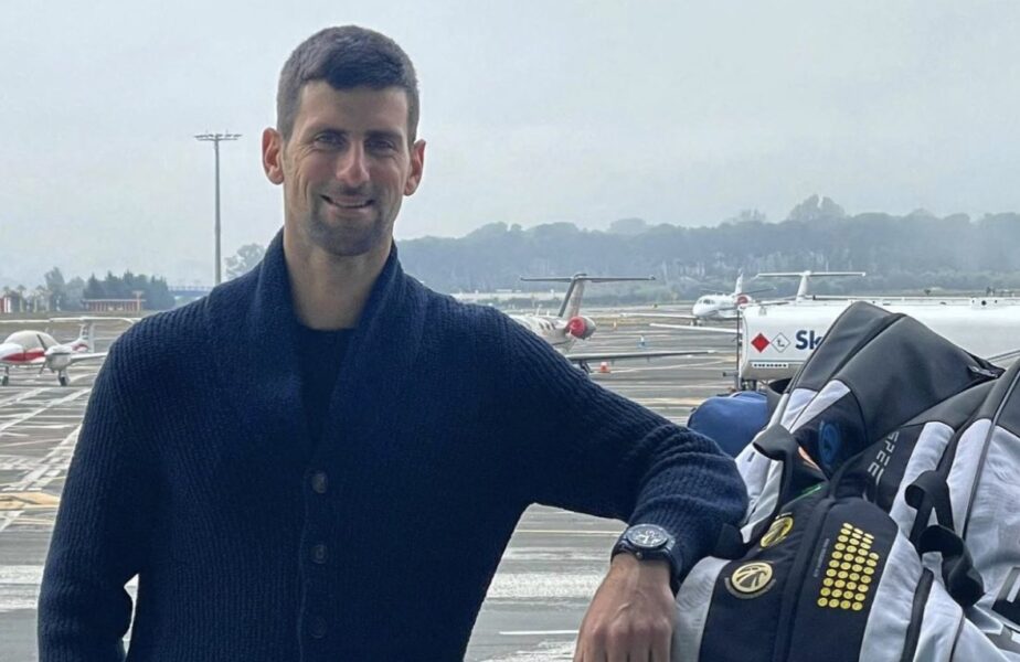 Detalii incredibile despre calvarul lui Novak Djokovic, din Australia: „Se află în condiţii mizerabile într-un hotel cu refugiaţi sau migranţi”