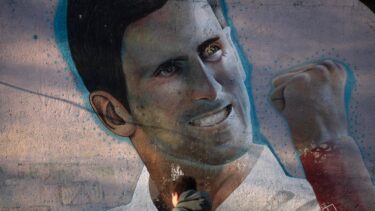 Novak Djokovic a pierdut apelul și nu va juca la Australian Open 2022