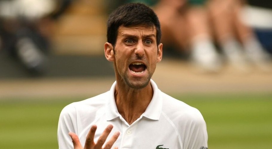 Australian Open 2022 | Comunicatul în urma căruia Novak Djokovic a rămas a doua oară fără viză. Decizia lui Alex Hawke, ministrul australian al Imigrației