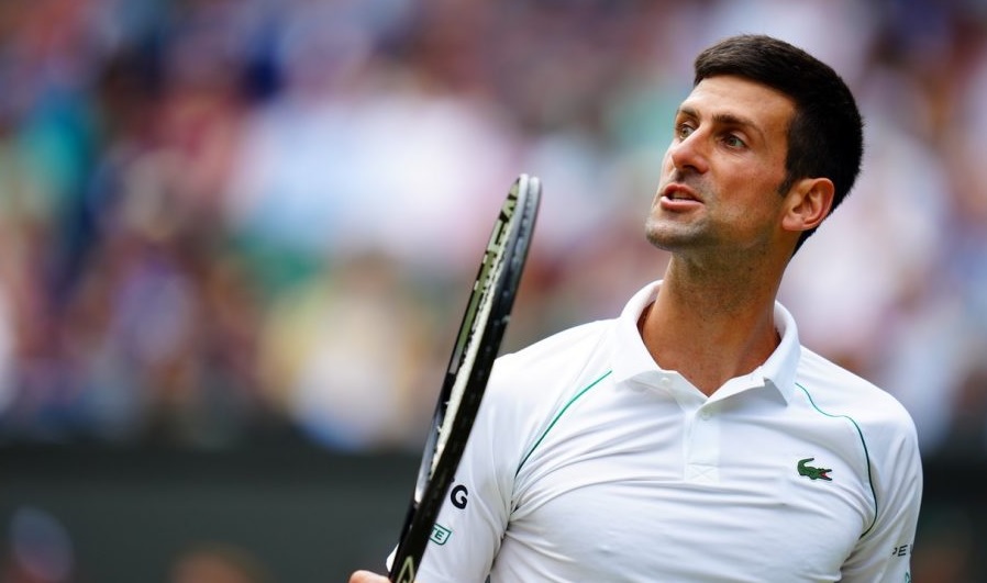 Continuă calvarul pentru Novak Djokovic!