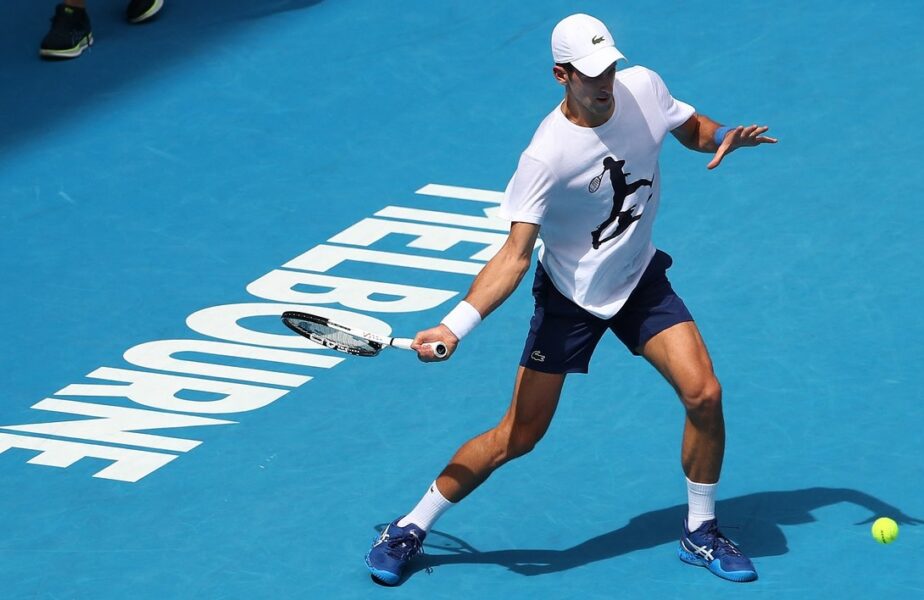 Australian Open 2022 | Cine a devenit favoritul bookmakerilor la câștigarea trofeului după ce Novak Djokovic și-a aflat sentința