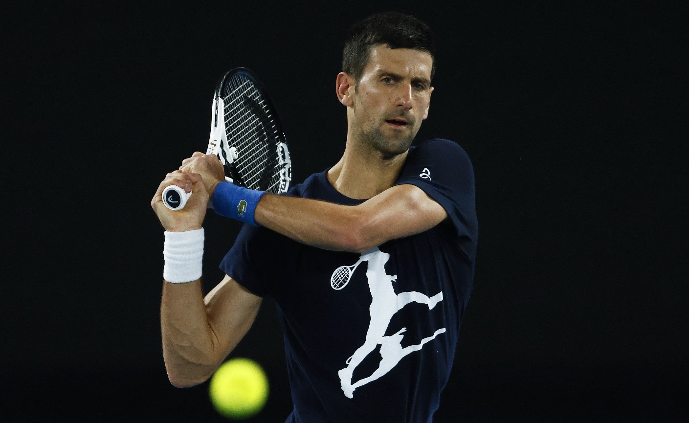 Simona Halep, reacţie fermă după scandalul uriaş provocat de Novak Djokovic