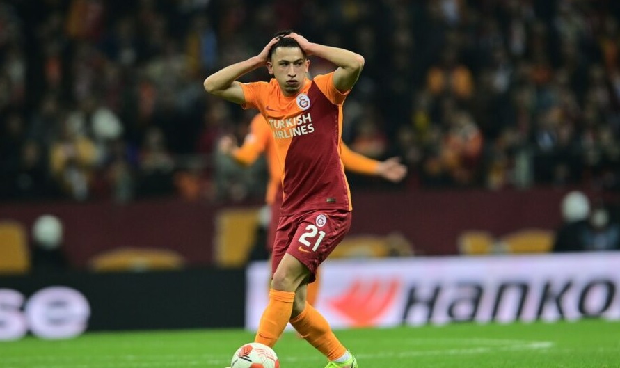 „Sunt lucruri extrem de absurde!” Olimpiu Moruţan are mari probleme de adaptare la Galatasaray: „Poate vorbi doar în română!”