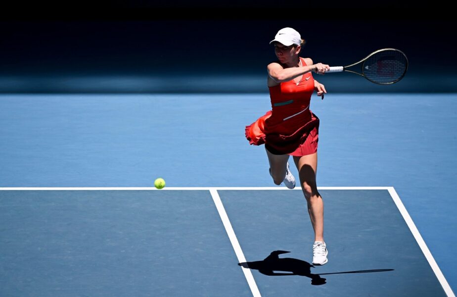 Australian Open 2022 | Simona Halep, înaintea meciului din „optimi” cu Alize Cornet: „Va fi un meci greu, dar nu rezultatul contează!”. Ce așteptări are campioana nostră