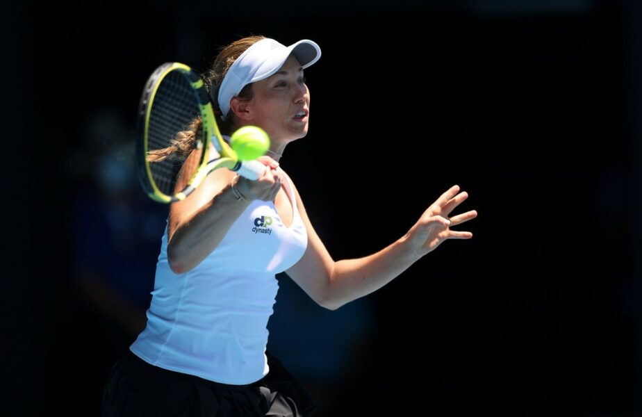 Australian Open 2022 | Simona Halep a ratat sferturile de finală. Alize Cornet se va bate cu Danielle Collins care a învins-o pe Elise Mertens / UPDATE