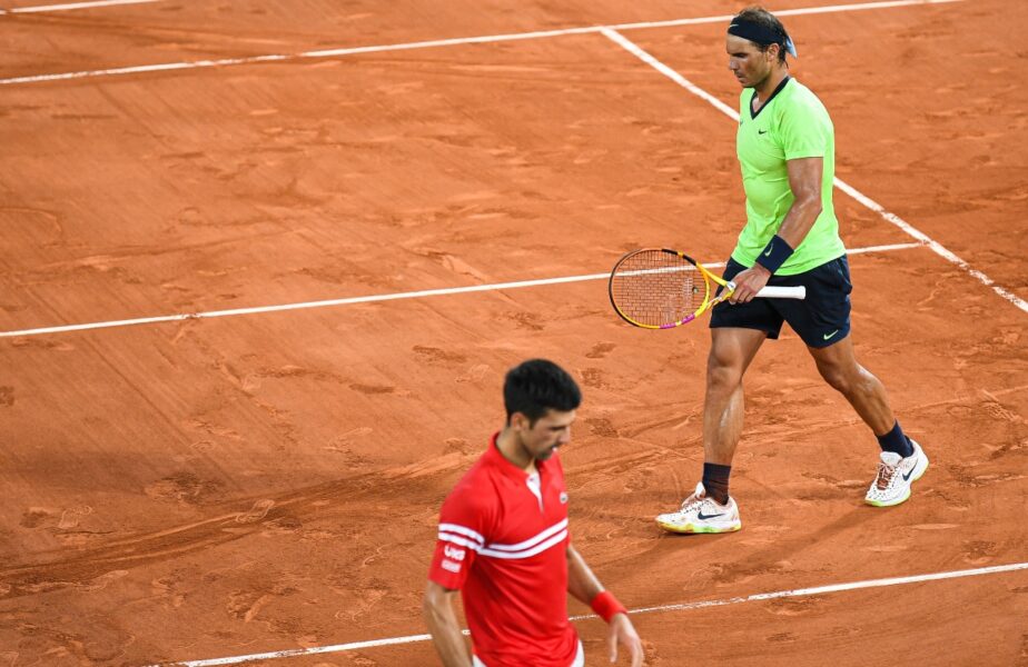 Rafael Nadal s-a amuzat pe seama scandalului lui Novak Djokovic. „Din punct de vedere personal, aş prefera să nu fi jucat”. Spaniolul îi critică pe australieni: „S-a creat un circ cu această poveste”