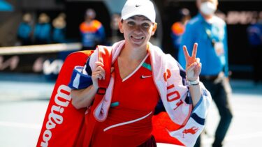 Australian Open 2022 | Surprize uriașe la Melbourne! Simona Halep a scăpat de două adversare de top și are drum liber spre semifinale