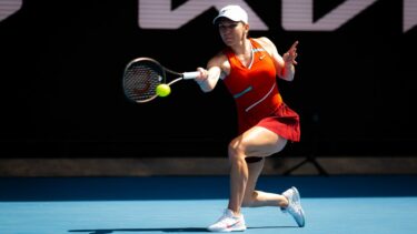 Australian Open 2022 | Simona Halep – Beatriz Haddad Maia se joacă acum! „Simo” a început în forţă meciul