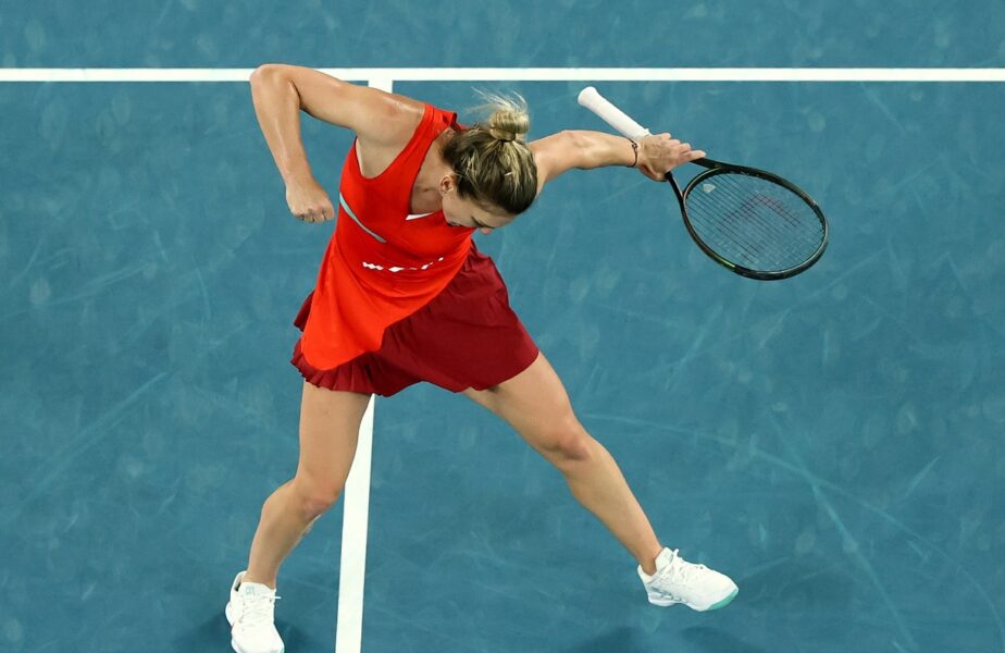 Australian Open 2022 | Simona Halep – Beatriz Haddad Maia 6-2, 6-0. „Simo”, de neoprit! Campioana noastră a făcut un meci perfect şi s-a calificat în turul al treilea