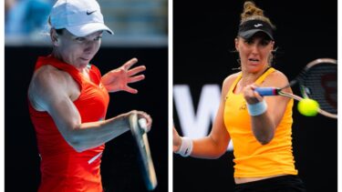Australian Open 2022 | Simona Halep – Beatriz Haddad Maia, turul 2, ora 13:40. A doua confruntare dintre cele două jucătoare. „Simo” a învins-o la Wimbledon